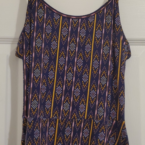 Summer dress - Picture 3 of 4